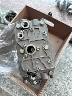 Compressor Nx Howo