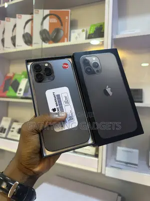 Apple iPhone 13 Pro Max 128 GB Blue