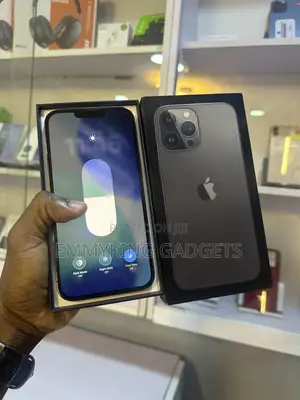 Apple iPhone 13 Pro Max 128 GB Blue