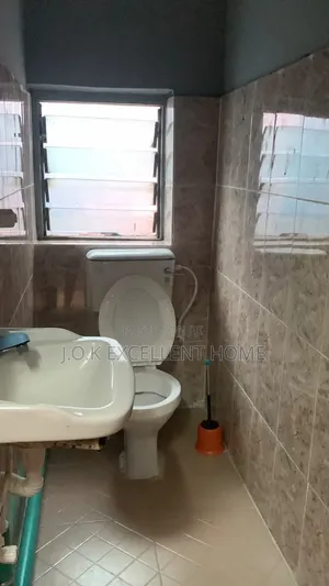 1bdrm Room & Parlour in Oworonshoki / Gbagada for rent