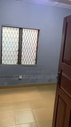 1bdrm Room & Parlour in Oworonshoki / Gbagada for rent