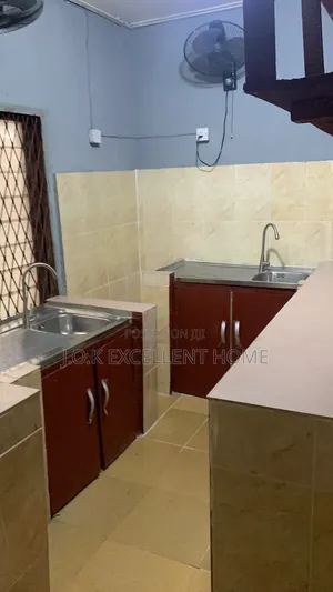 1bdrm Room & Parlour in Oworonshoki / Gbagada for rent