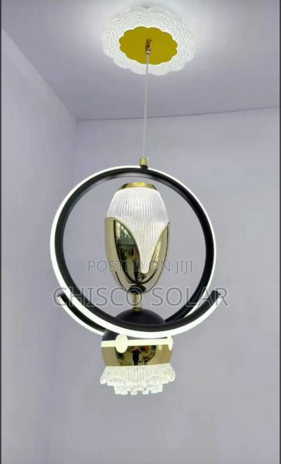 Chandelier Light