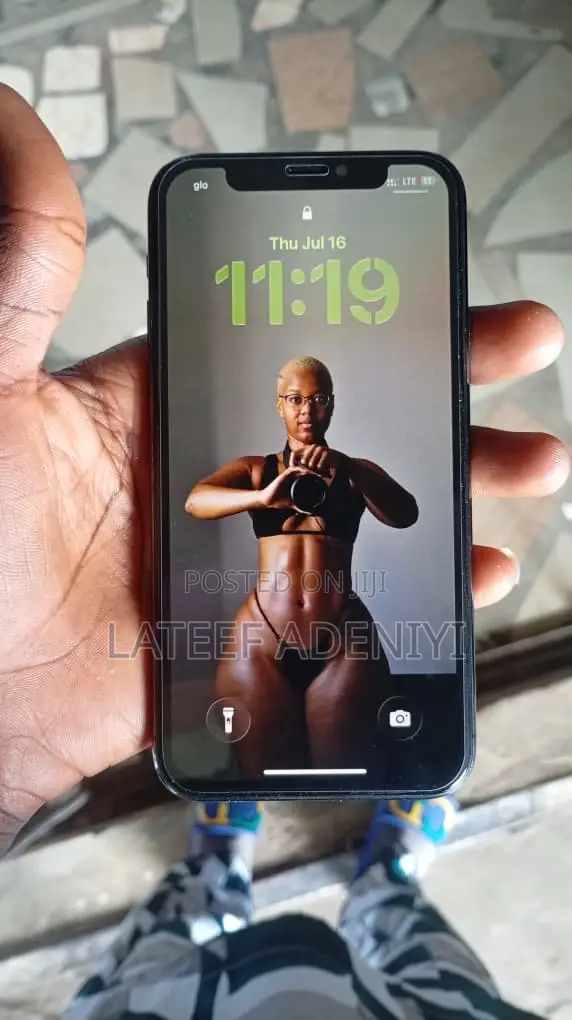 Apple iPhone 11 Pro Max 256 GB Gray