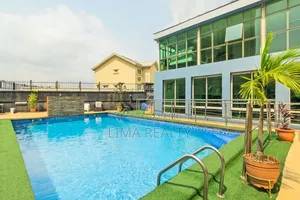 Zuma Noir- Luxury 2 Bed Ikoyi