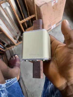 800 Amps Trasfomer Fuse