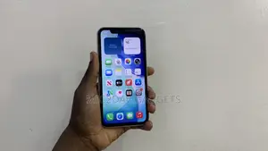 Apple iPhone 11 128 GB White