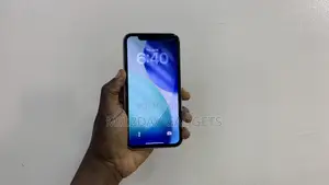 Apple iPhone 11 128 GB White