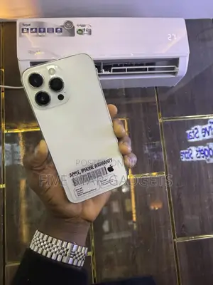 Apple iPhone 14 Pro Max 128 GB White