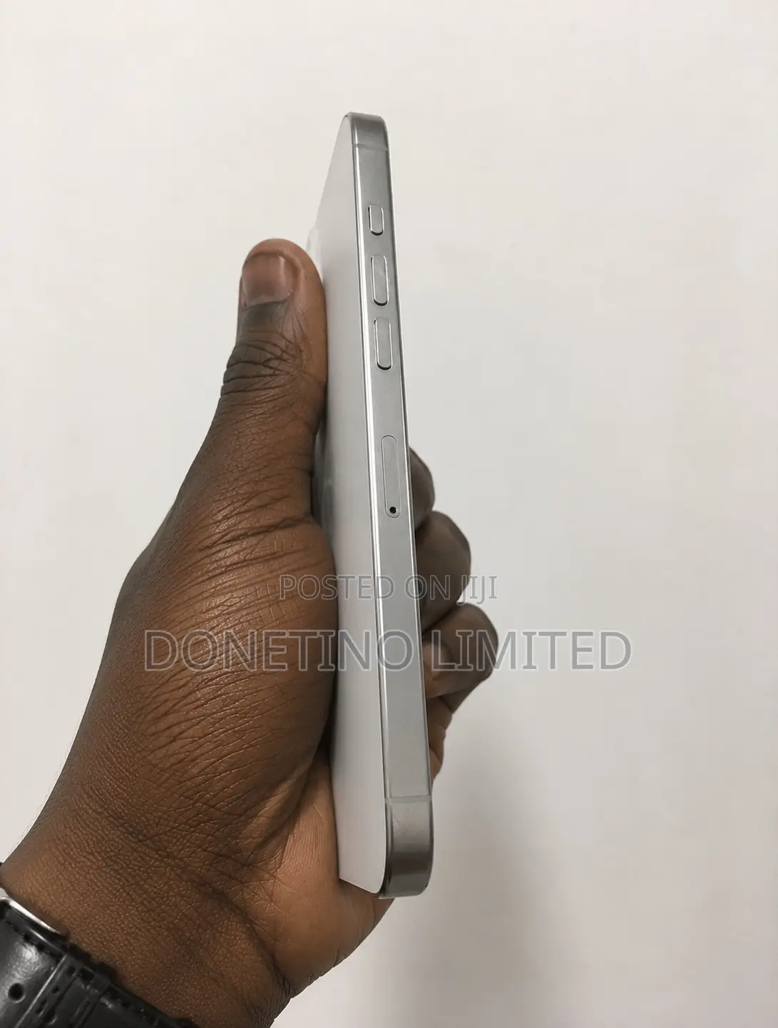Apple iPhone 16 Pro Max 256 GB White