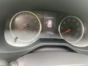 Toyota RAV4 2019 Black