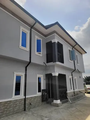 Mini Flat in Magboro, Berger for rent