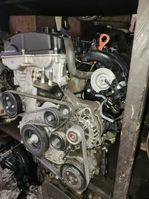 Hyundai Sonata Engine 2012 -2013 Model