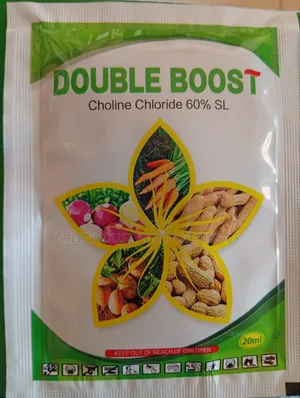 Double Boost