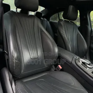Mercedes-Benz CLS 2019 Black