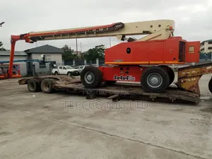 Manlift for Rent
