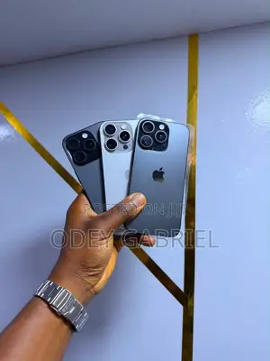Apple iPhone 16 Pro 256 GB Silver
