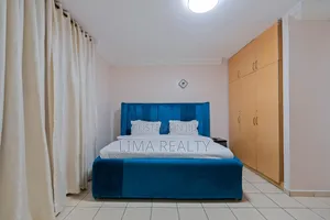 Furnished 2bdrm Apartment in 1004 Estate Vi for rent