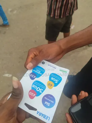Uk Sim Card