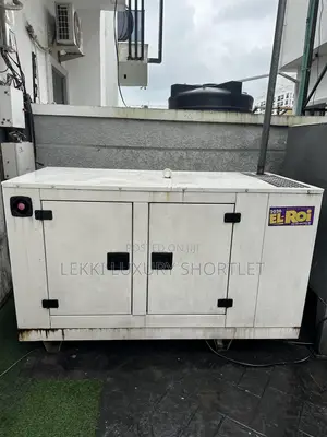 15kva Mikano Perkings Diesel Generator