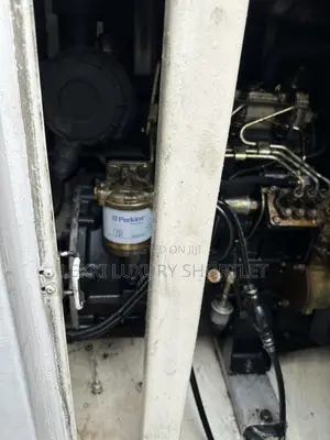 15kva Mikano Perkins Diesel Generator