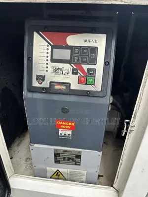 15kva Mikano Perkins Diesel Generator