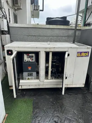 15kva Mikano Perkins Diesel Generator