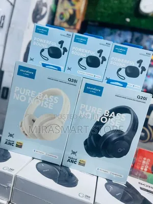 Soundcore Q20i Headphone