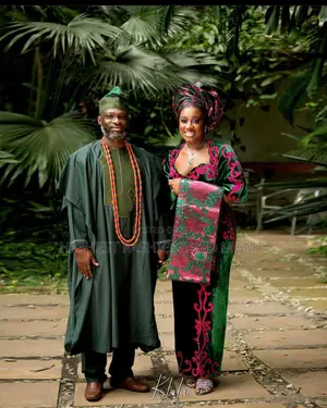 Emerald Velvet Magenta Floral Collection