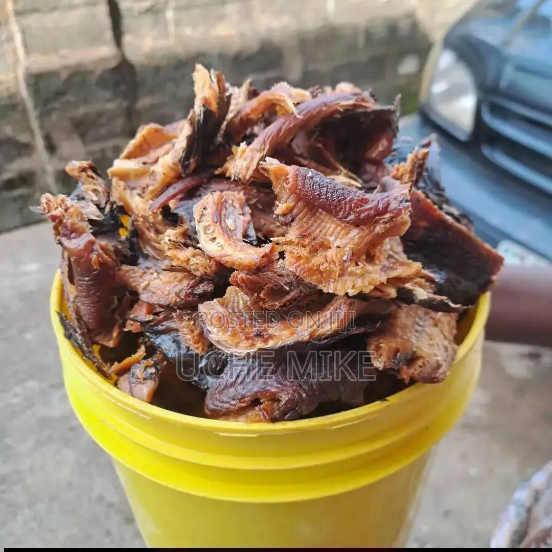 Red Palm Oil