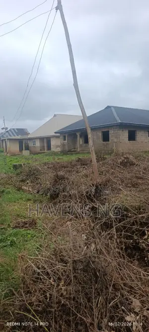 Land for Sale