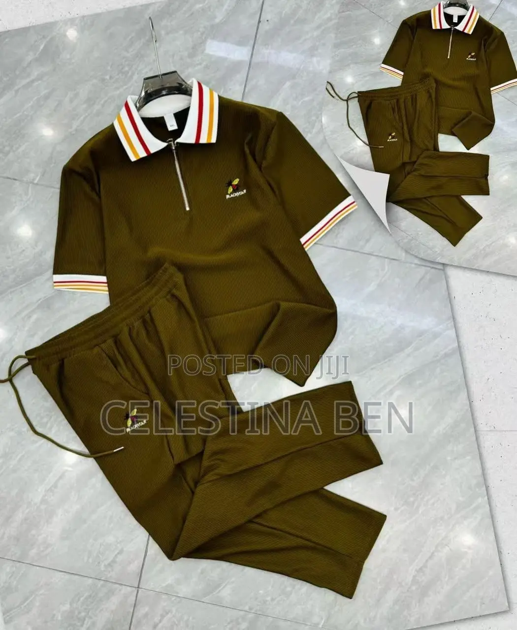 You Quality Outfit for Men