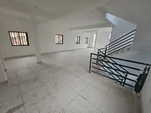 Prime Office Block for Rent