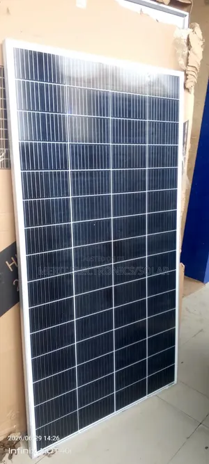 350w Brand New Panel
