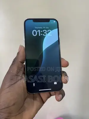 Apple iPhone 12 Pro 128 GB White