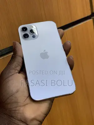 Apple iPhone 12 Pro 128 GB White