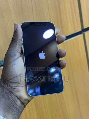Apple iPhone 12 Pro 128 GB White