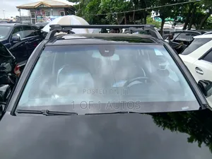 Mercedes-Benz GLK-Class 2010 Black