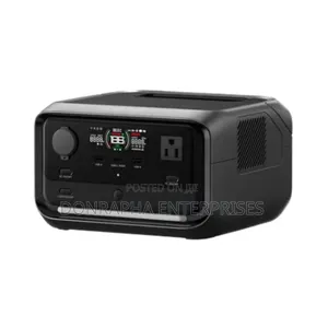 Ecoflow River 3 Plus 1200w