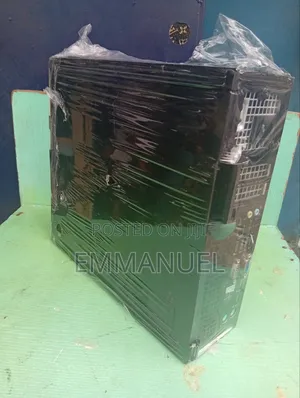 Desktop Computer Dell OptiPlex 790 8GB Intel Core i5 HDD 500GB