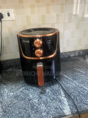 Scan Frost Airfryer 5.5l