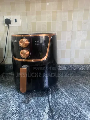 Scan Frost Airfryer 5.5l