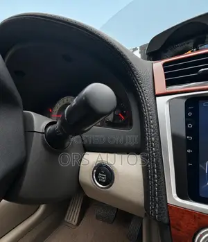Top Start and Full Accessories