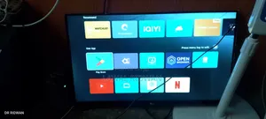 LG 32" Android TV
