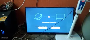 LG 32" Android TV
