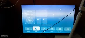 LG 32" Android TV