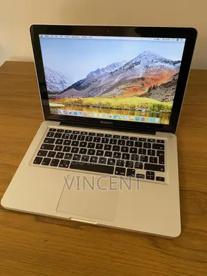 Laptop Apple MacBook 2012 8GB Intel Core i5 SSD 128GB