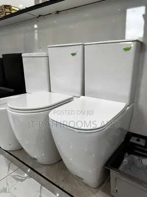 Luxury Premium WC – Not Your Regular Toilet.