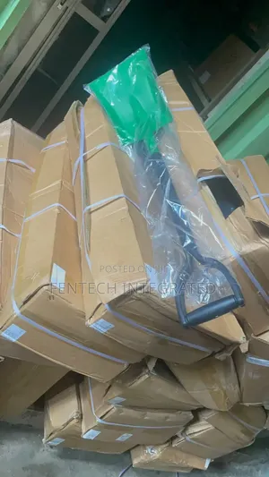 Insulation Plastic Hand Shovel