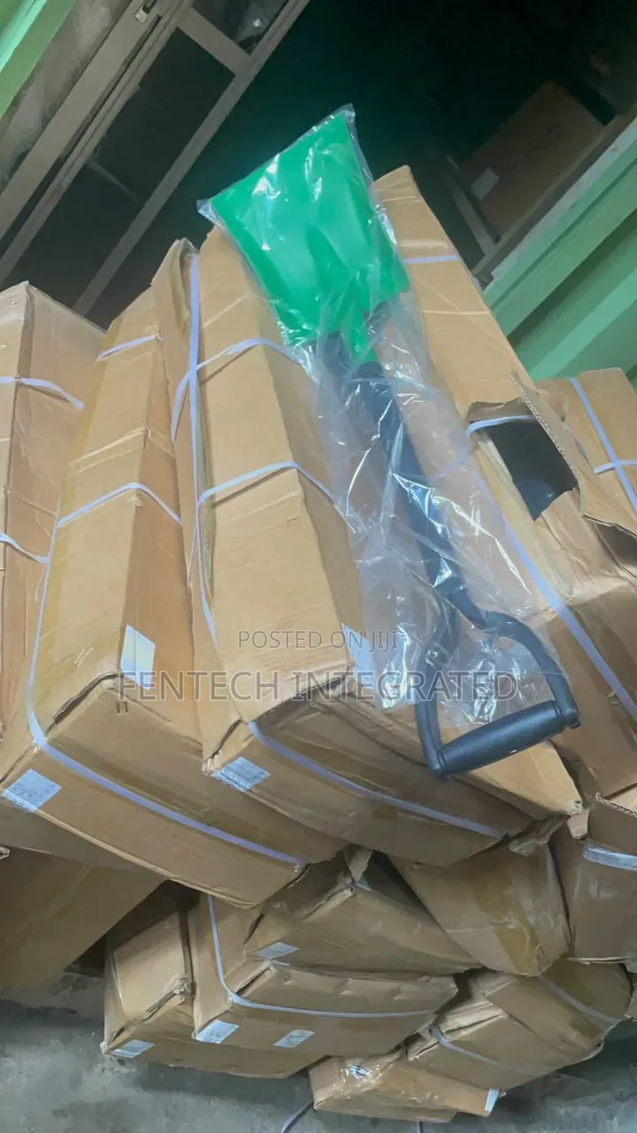 Insulation Plastic Hand Shovel